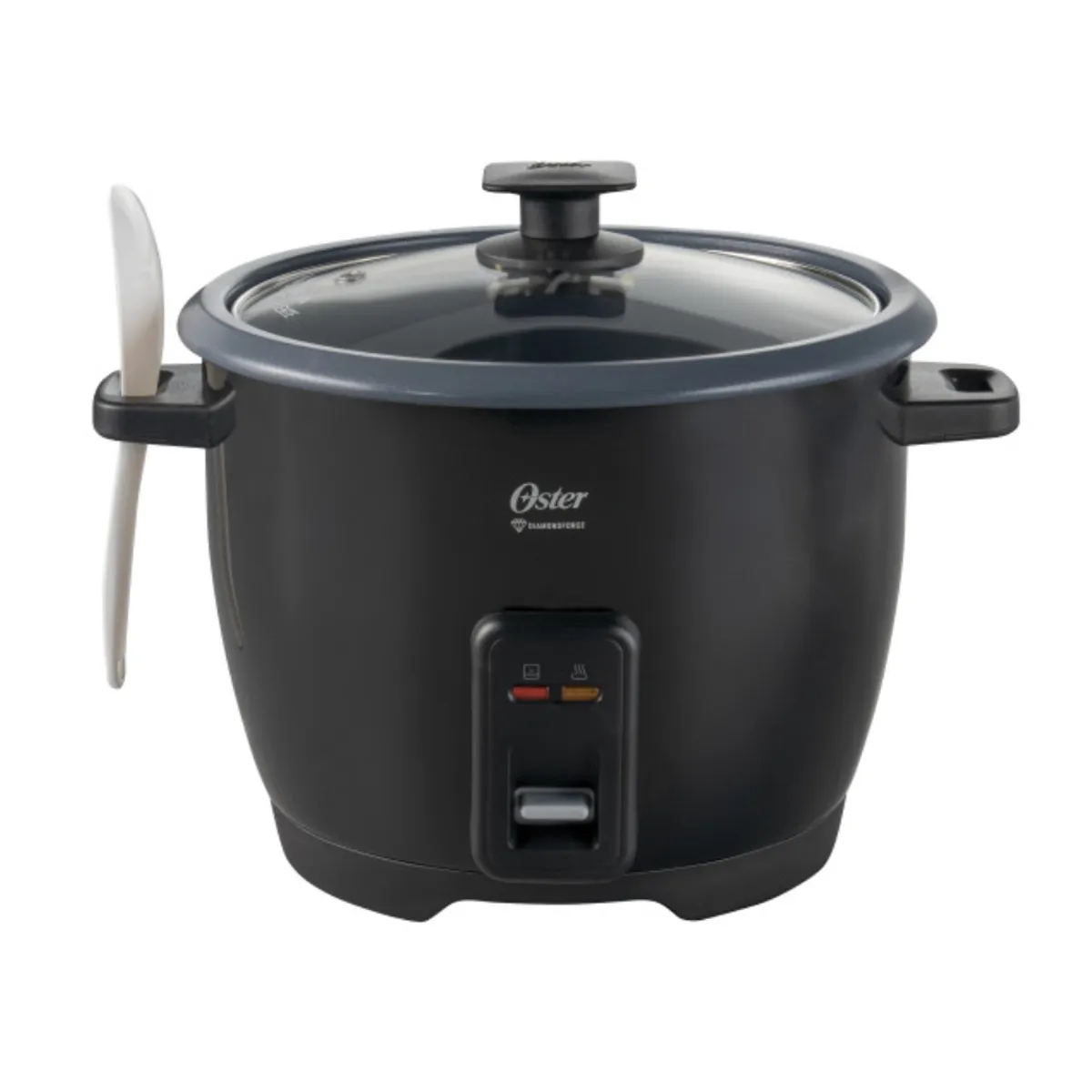 OSTER - OLLA OSTER 1.8LT COLOR NEGRO MOD CKSTRC1700B