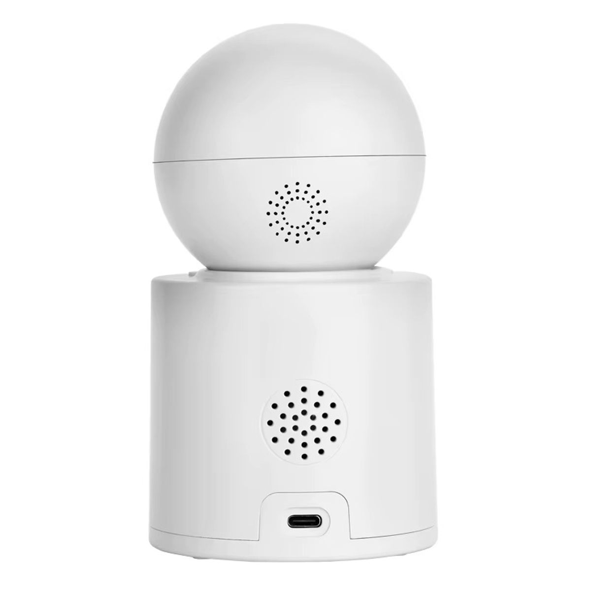 GENERICO - Cámara Inteligente de Videollamadas - Bebé - Casa - Familiar