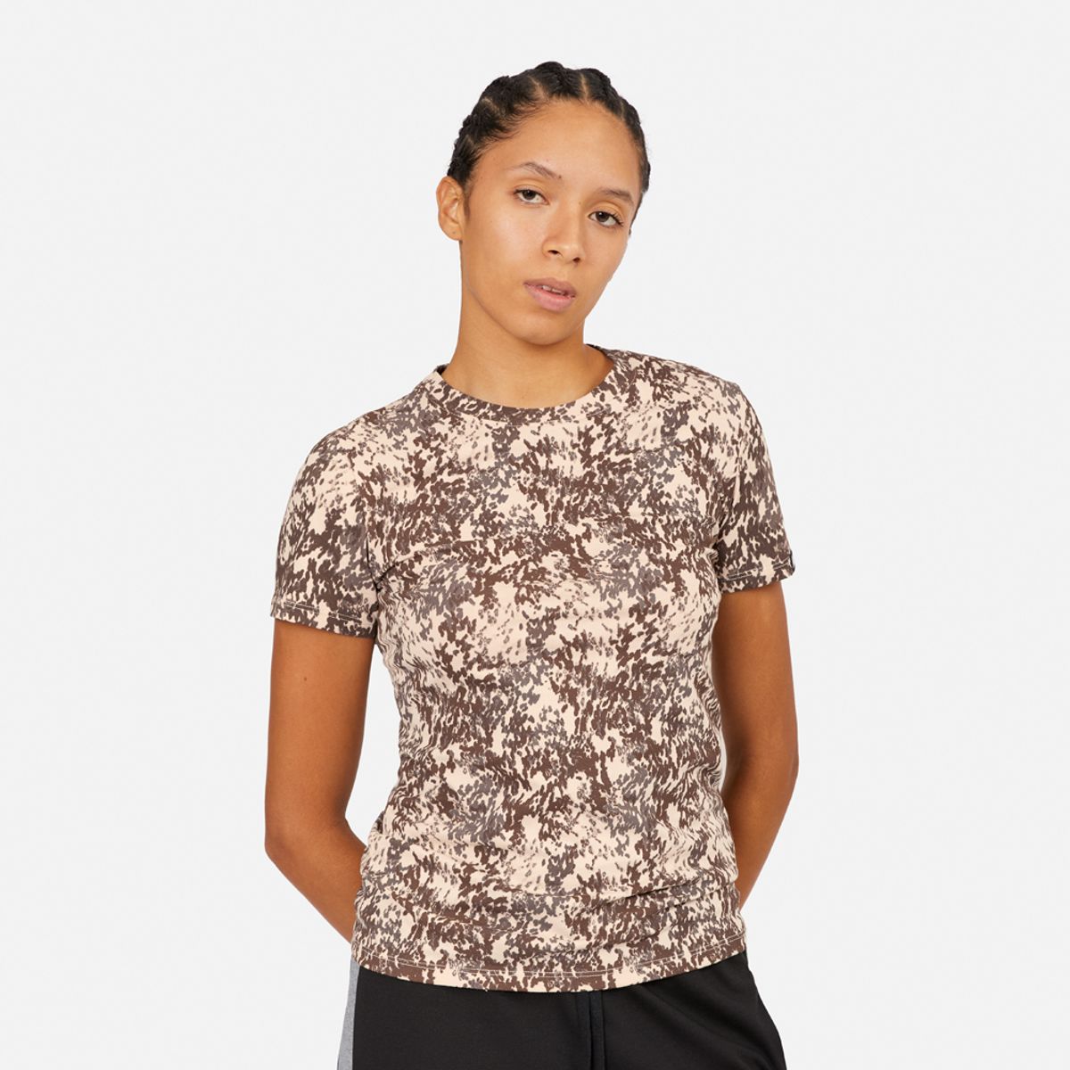NEW ATHLETIC - Polo MC New Athletic Elena 139-2121 para Mujer