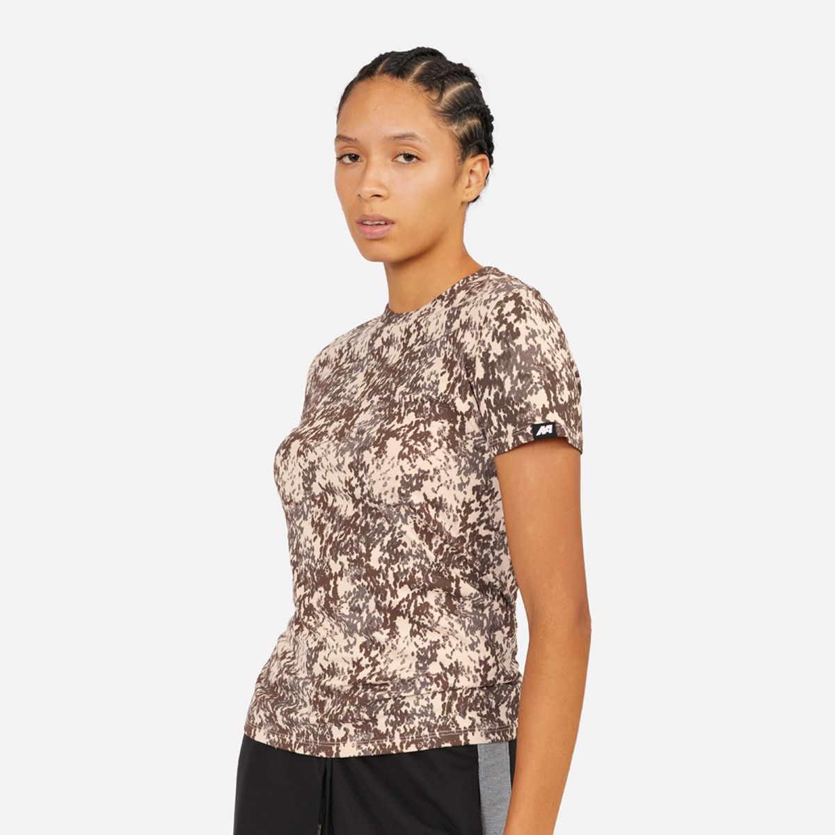 NEW ATHLETIC - Polo MC New Athletic Elena 139-2121 para Mujer
