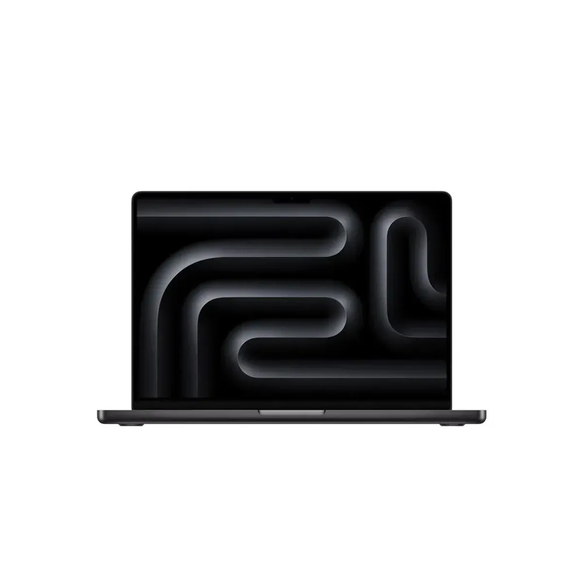 APPLE - Apple MacBook Pro 14-inch M5 16GB RAM 1TB SSD - Space Black/Teclado inglés