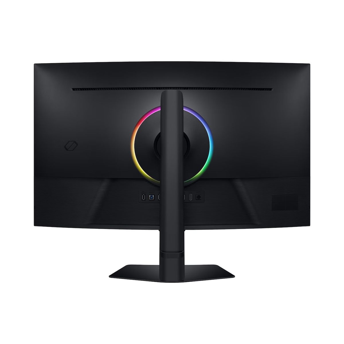 SAMSUNG - Monitor Samsung 37 Gaming Odyssey G7 Uhd