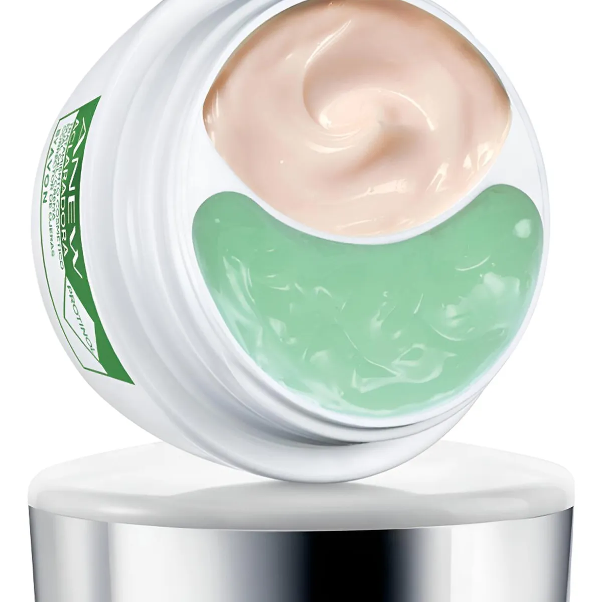AVON - Anew Clinical Tratamiento Dual Corrector De Ojeras 