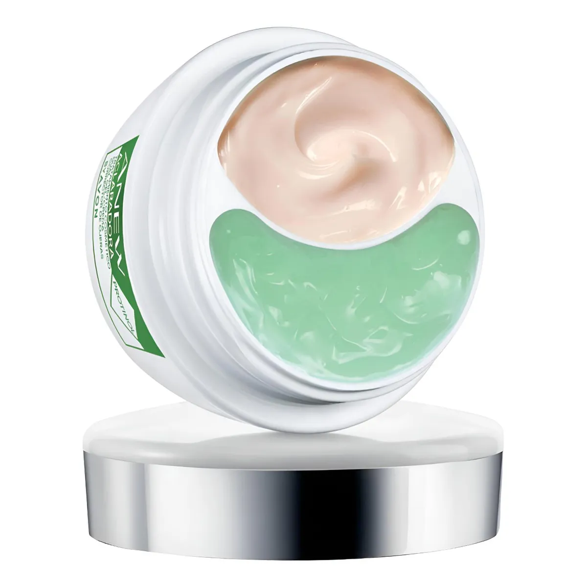 AVON - Anew Clinical Tratamiento Dual Corrector De Ojeras 