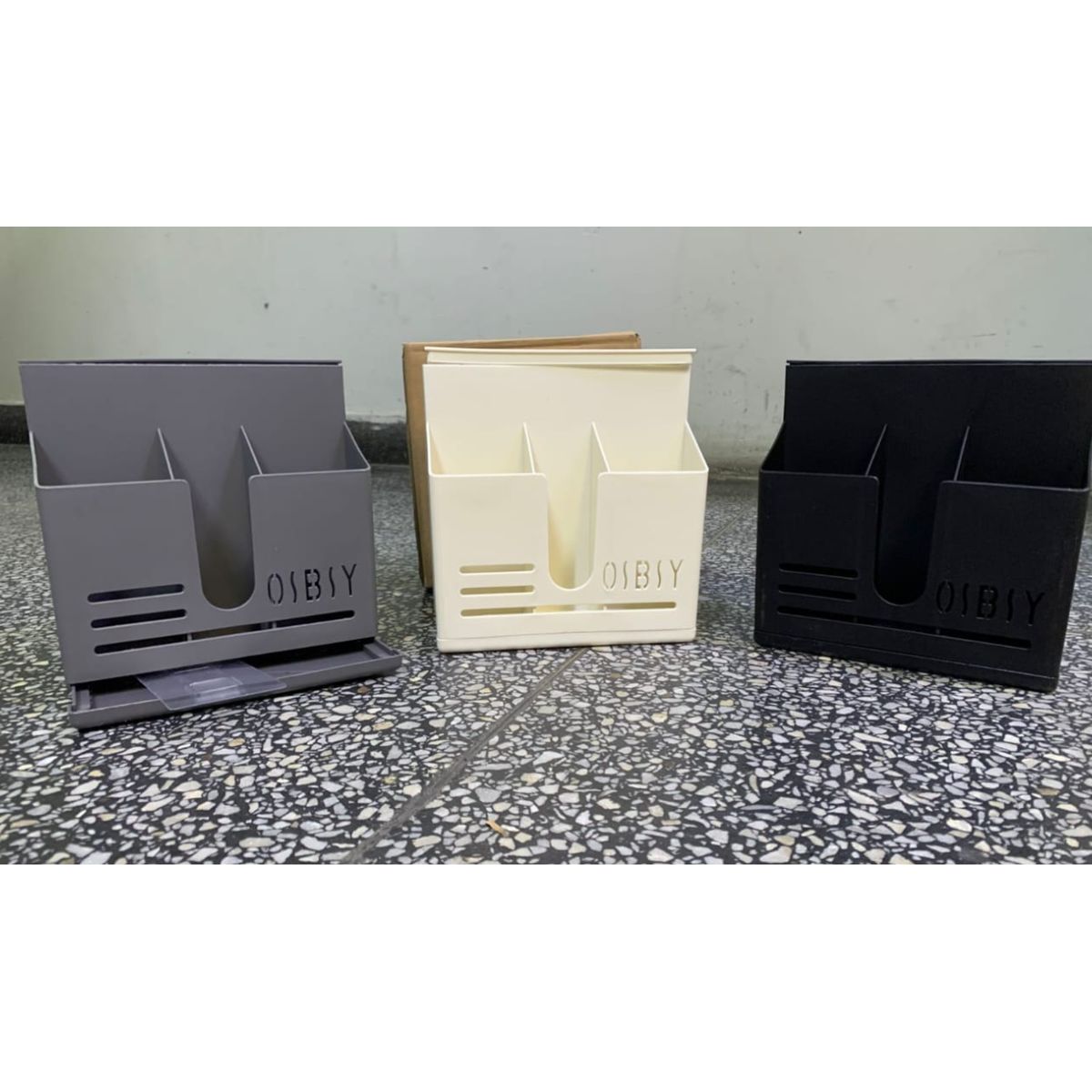 GENERICO - Porta Cubiertos para cocina