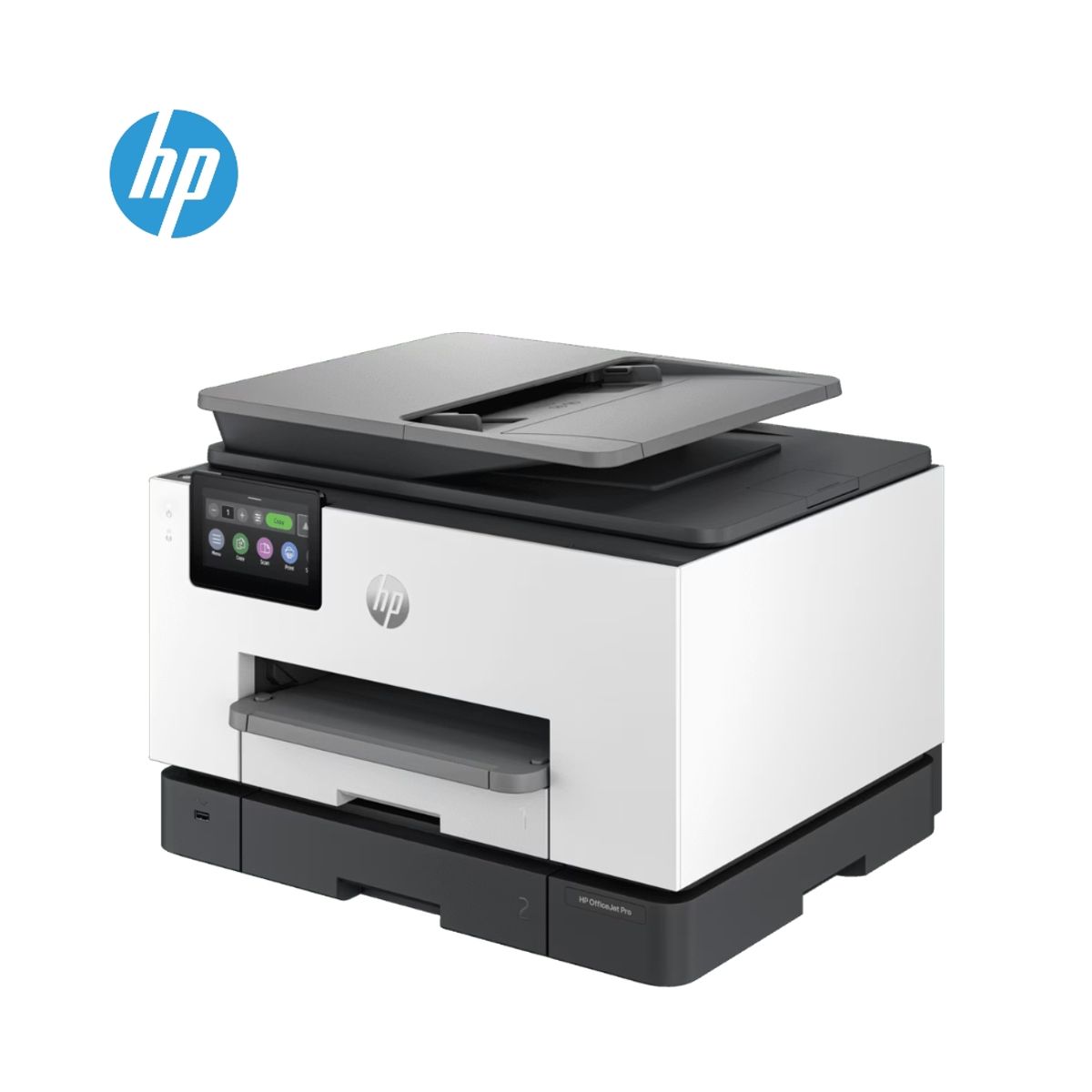 HP - Impresora Multifuncional HP OfficeJet Pro 9130