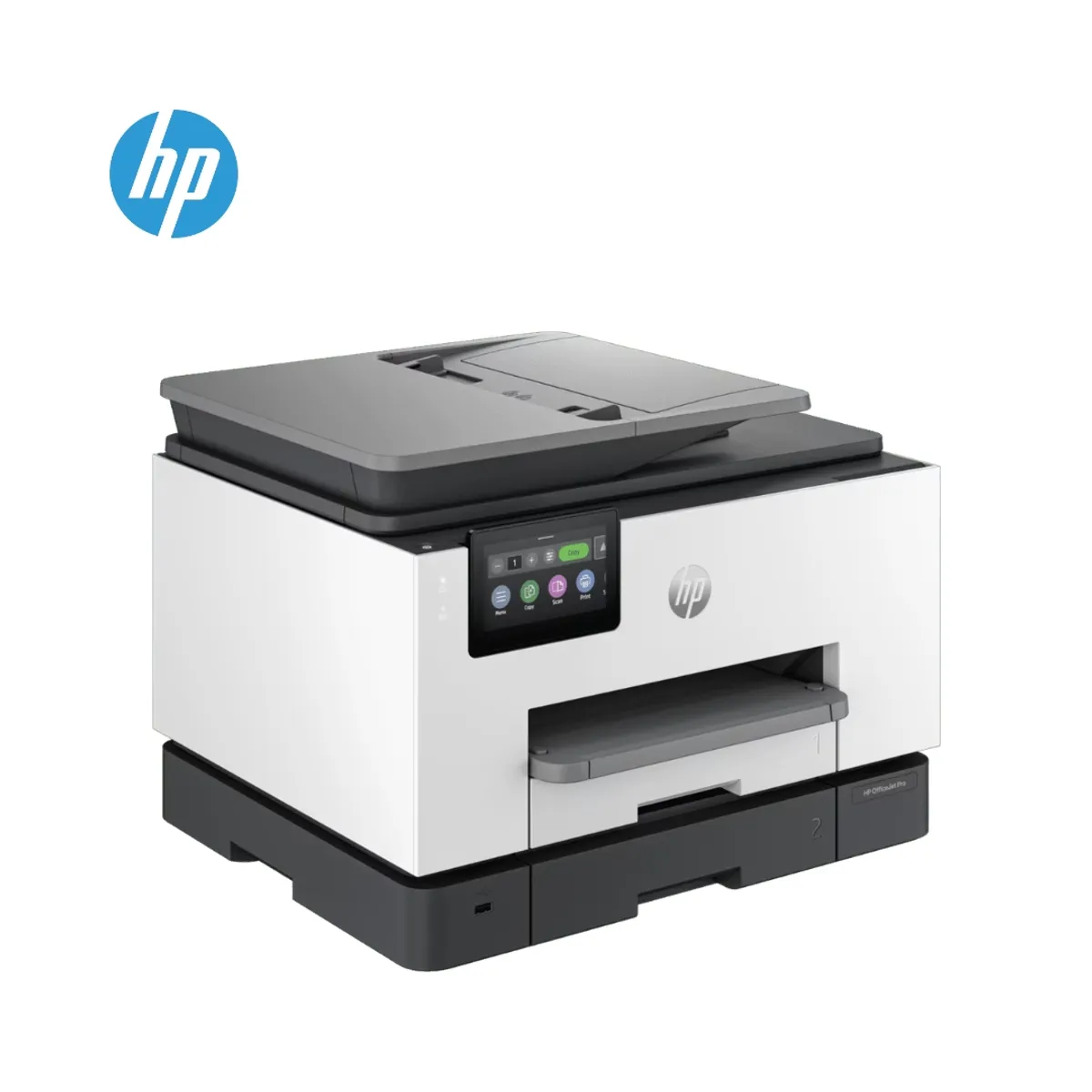HP - Impresora Multifuncional HP OfficeJet Pro 9130