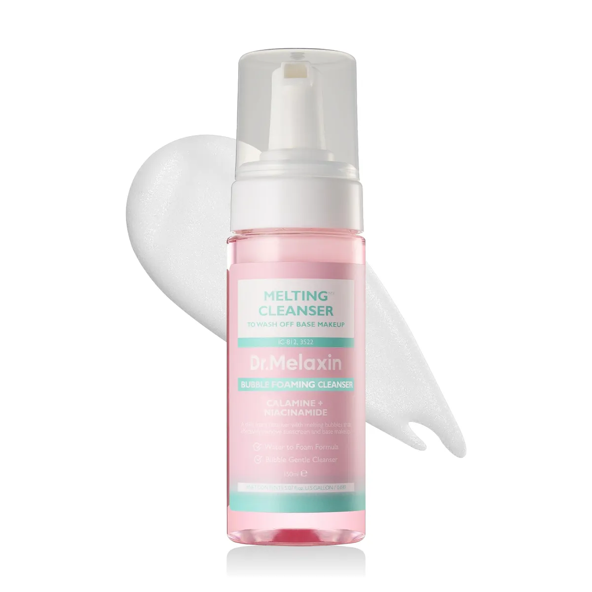 GENERICO - Dr. Melaxin - Melting Cleanser Limpiador