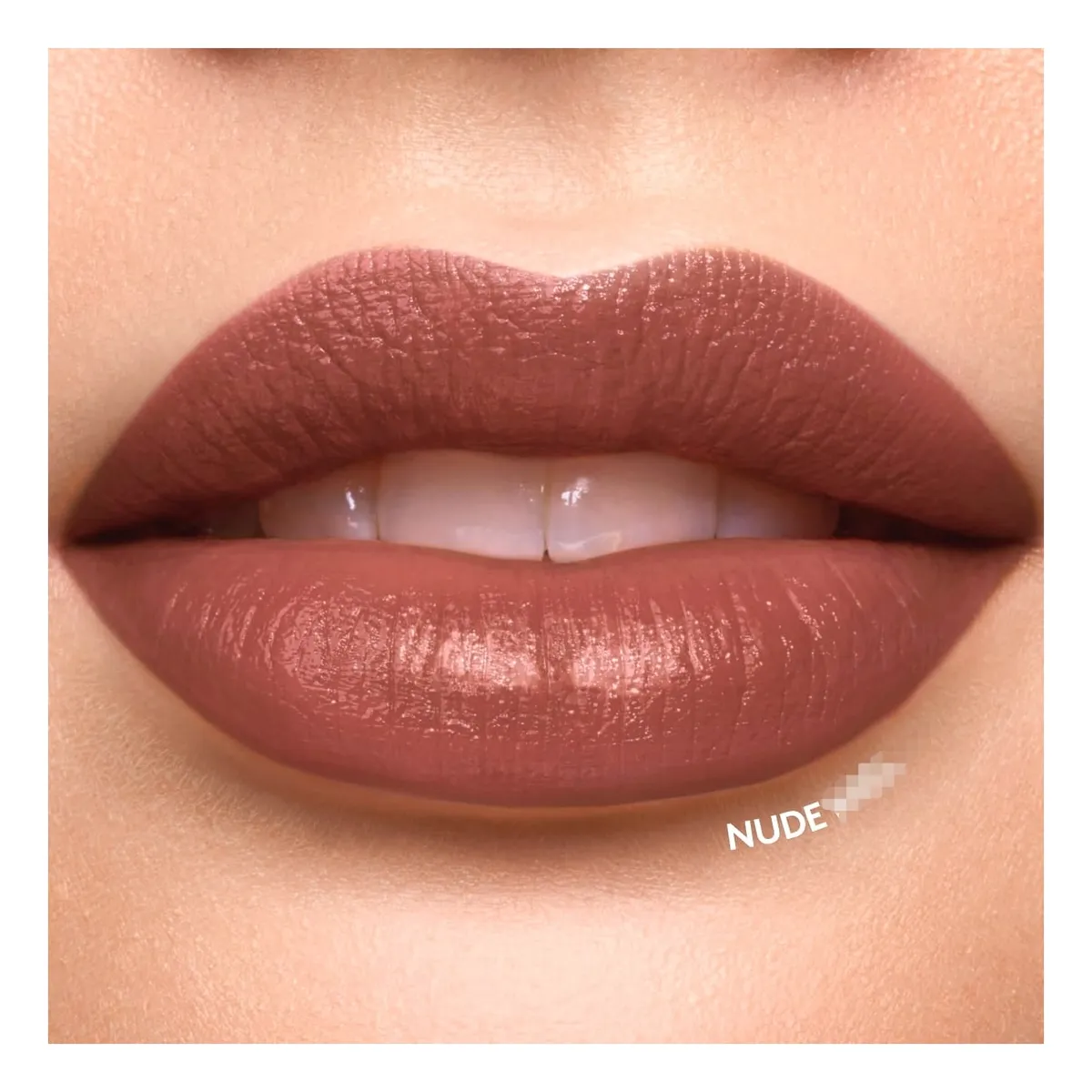 Esika - Labial líquido colorfix duo tattoo ésika nude glamour