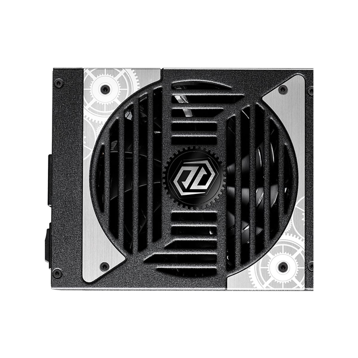 ASROCK - Fuente de alimentación Asrock, TC-1300T, 1300W, ATX, 80 Plus Titanium