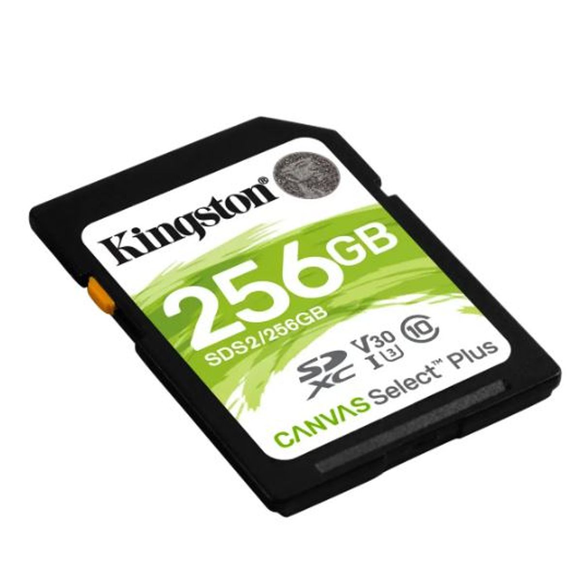 KINGSTON - Memoria Para Camara 256gb Kingston