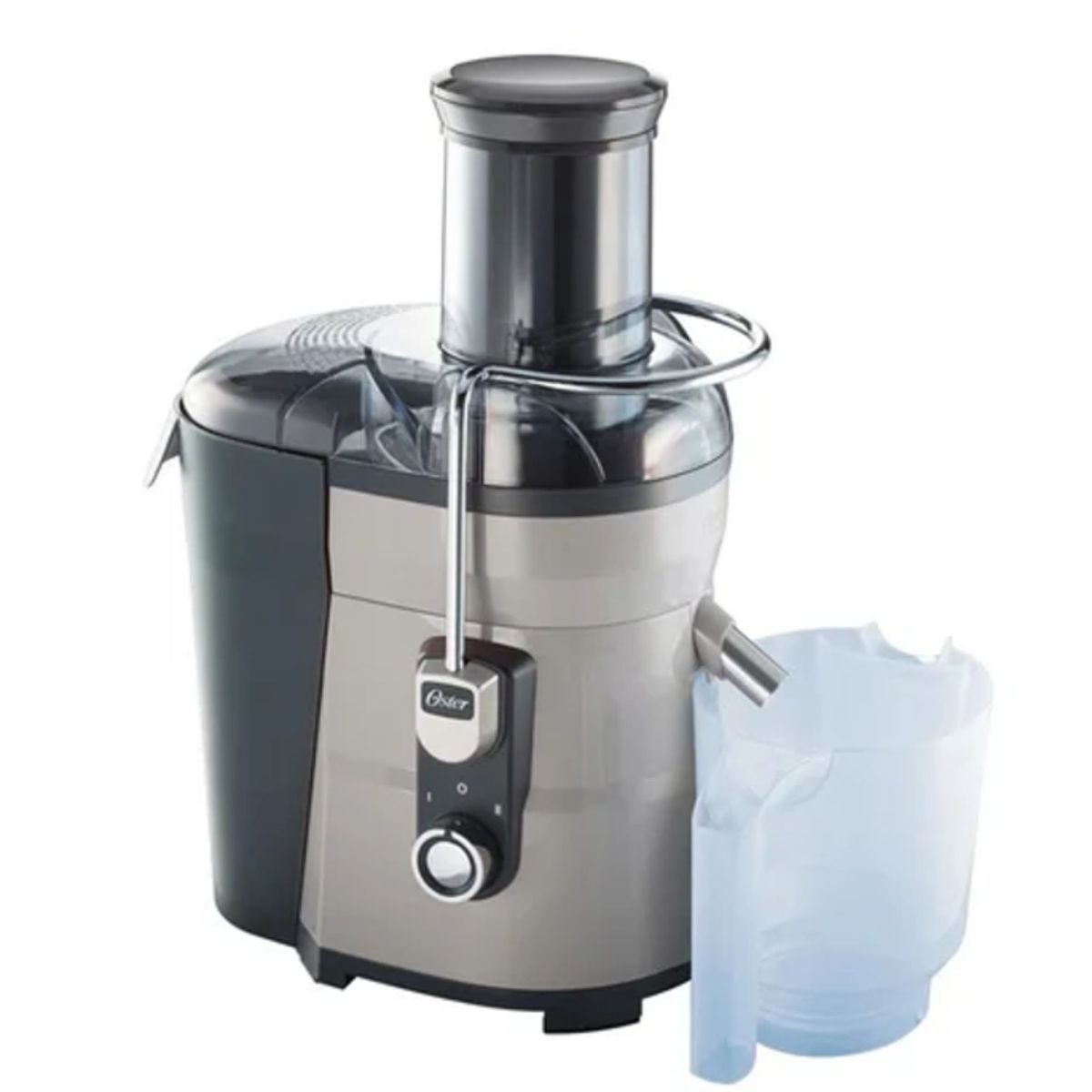 OSTER - Extractor de Jugo Oster FPSTJE317S 1.75 Litros 600W
