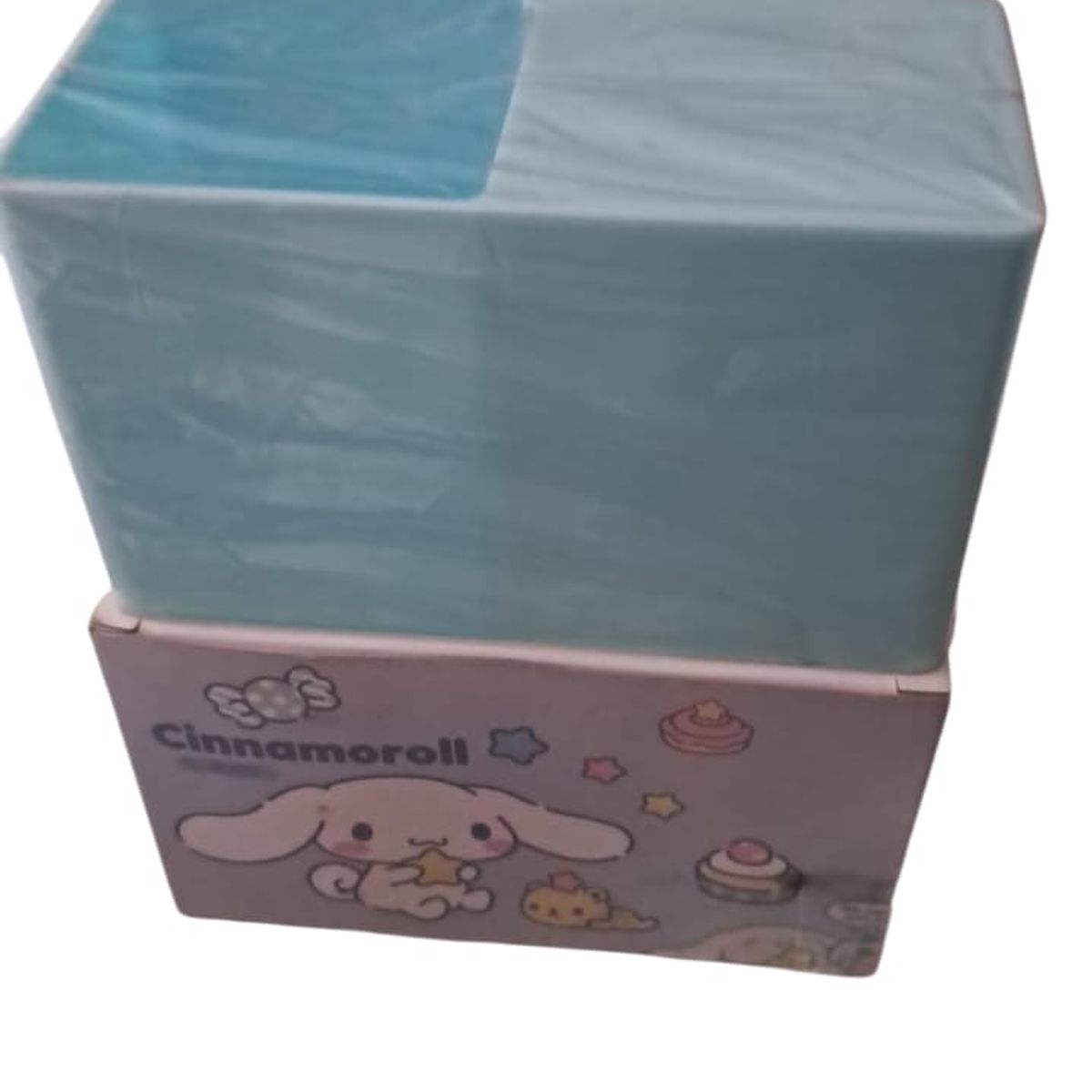 SANRIO - ORGANIZADOR DE ESCRITORIO CINNAMOROLL