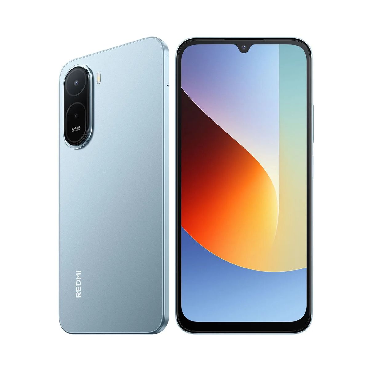 REDMI - A7 Pro 4G, 4GB De Ram - 64GB, Color Azul