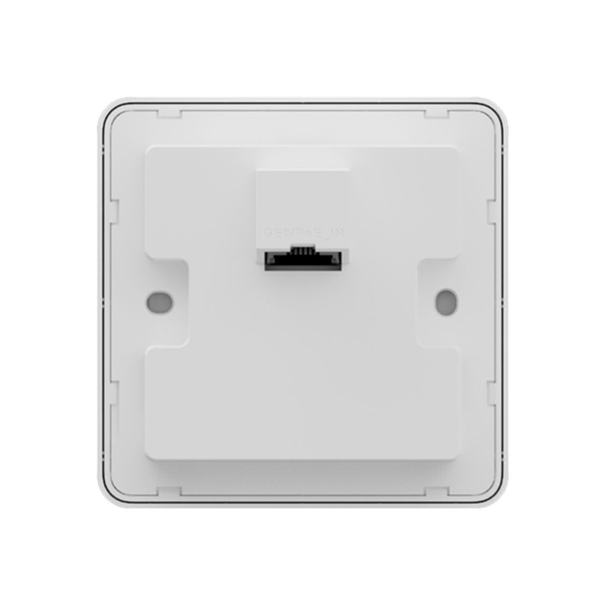HUAWEI - Wall Plate AP Access Point de pared Huawei eKitEngine AP160