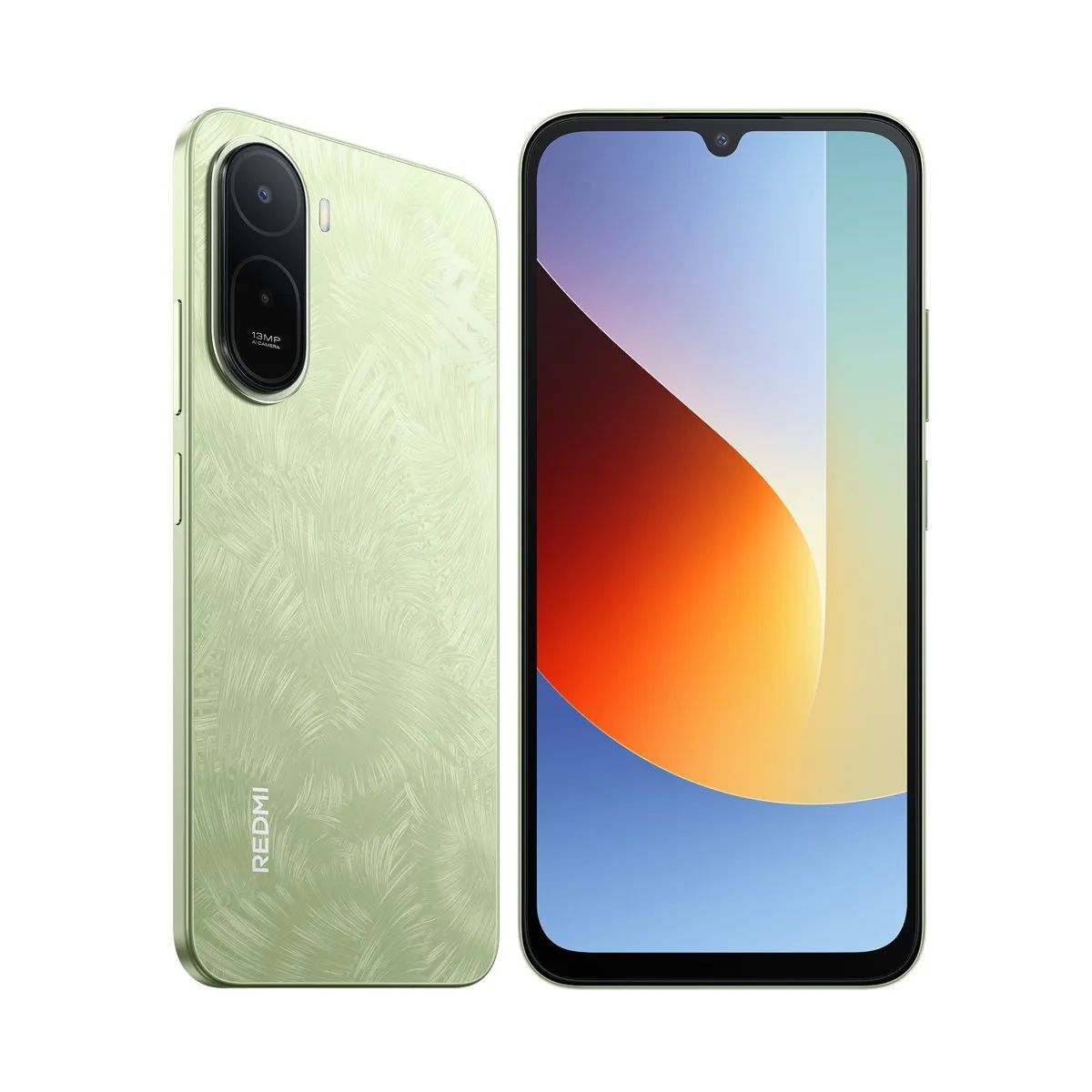 REDMI - Redmi A7 Pro 4G, 4GB De Ram - 64GB, Color Verde
