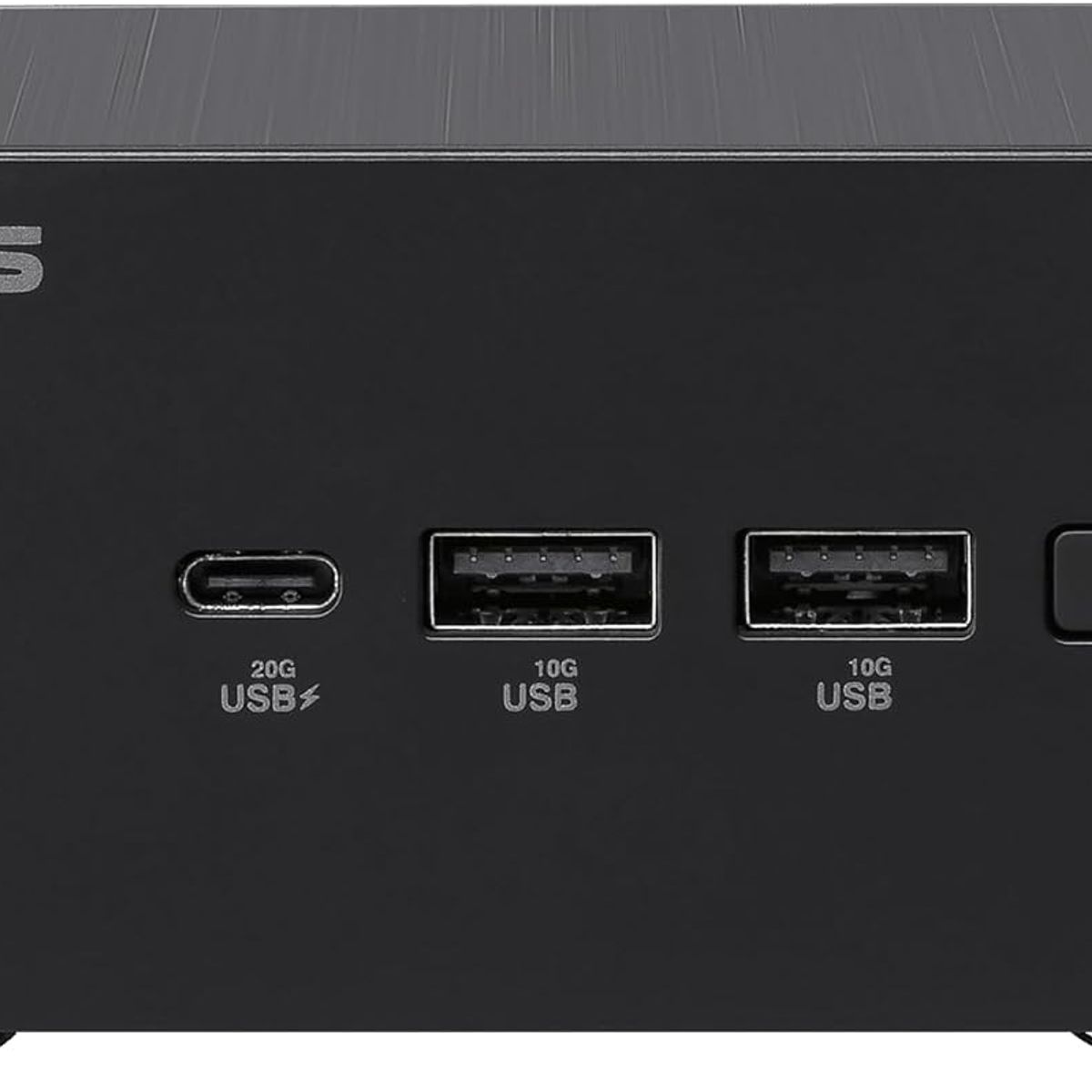 ASUS - Mini PC ASUS 90AR0051-M000H0 NUC Core Ultra 9 185H DDR5