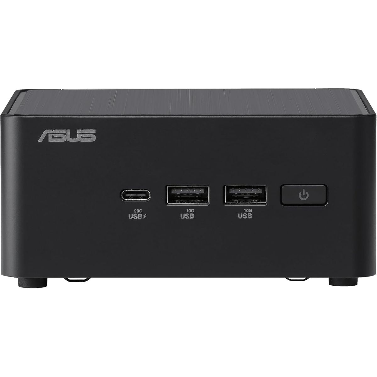 ASUS - Mini PC ASUS 90AR0051-M000H0 NUC Core Ultra 9 185H DDR5