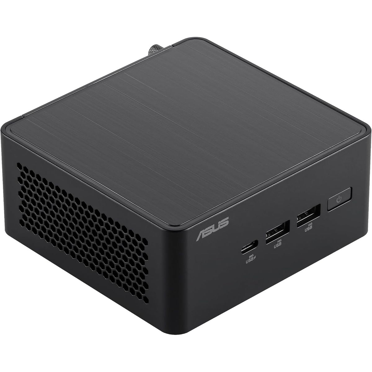 ASUS - Mini PC ASUS 90AR00Q2-M00230 NUC Core 3 100U DDR5