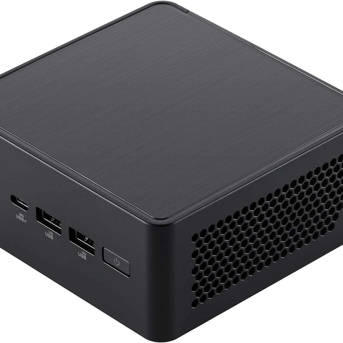 ASUS - Mini PC ASUS 90AR00Q2-M00230 NUC Core 3 100U DDR5