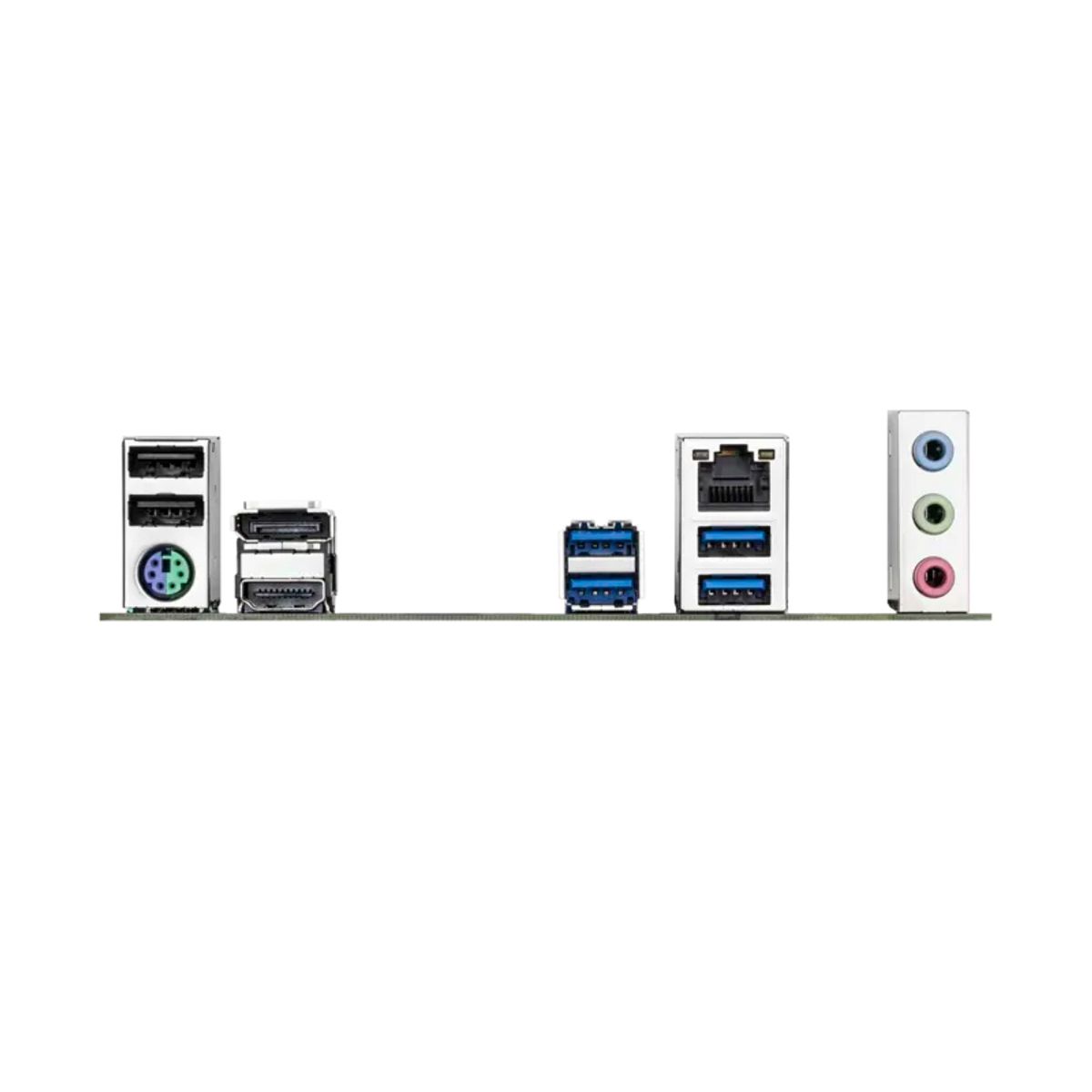 GIGABYTE - Motherboard GIGABYTE B860M E, Chipset Intel B860, LGA 1851, HDMI, DP, mATX