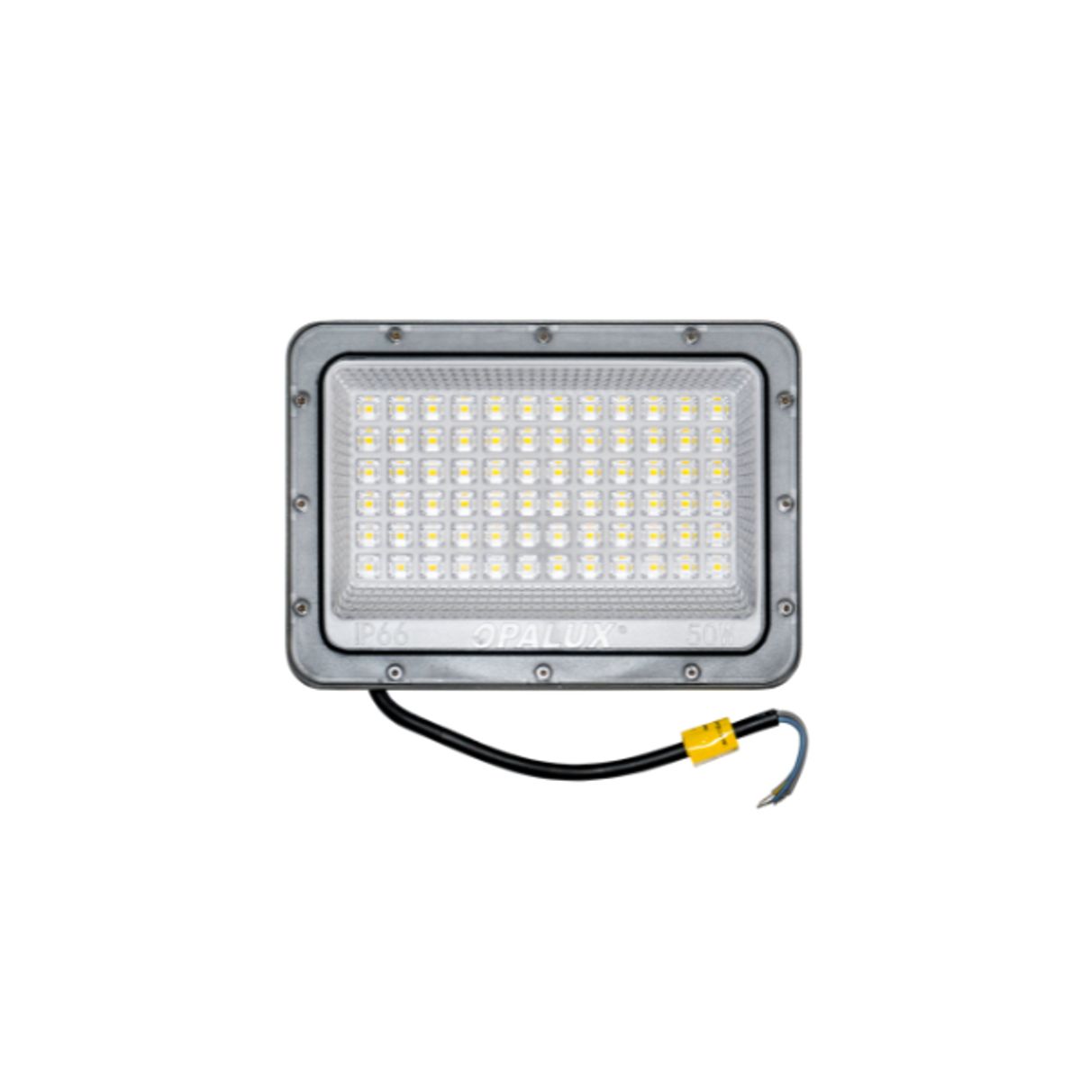 OPALUX - REFLECTOR LED OPALUX 50W TRICOLOR IP66