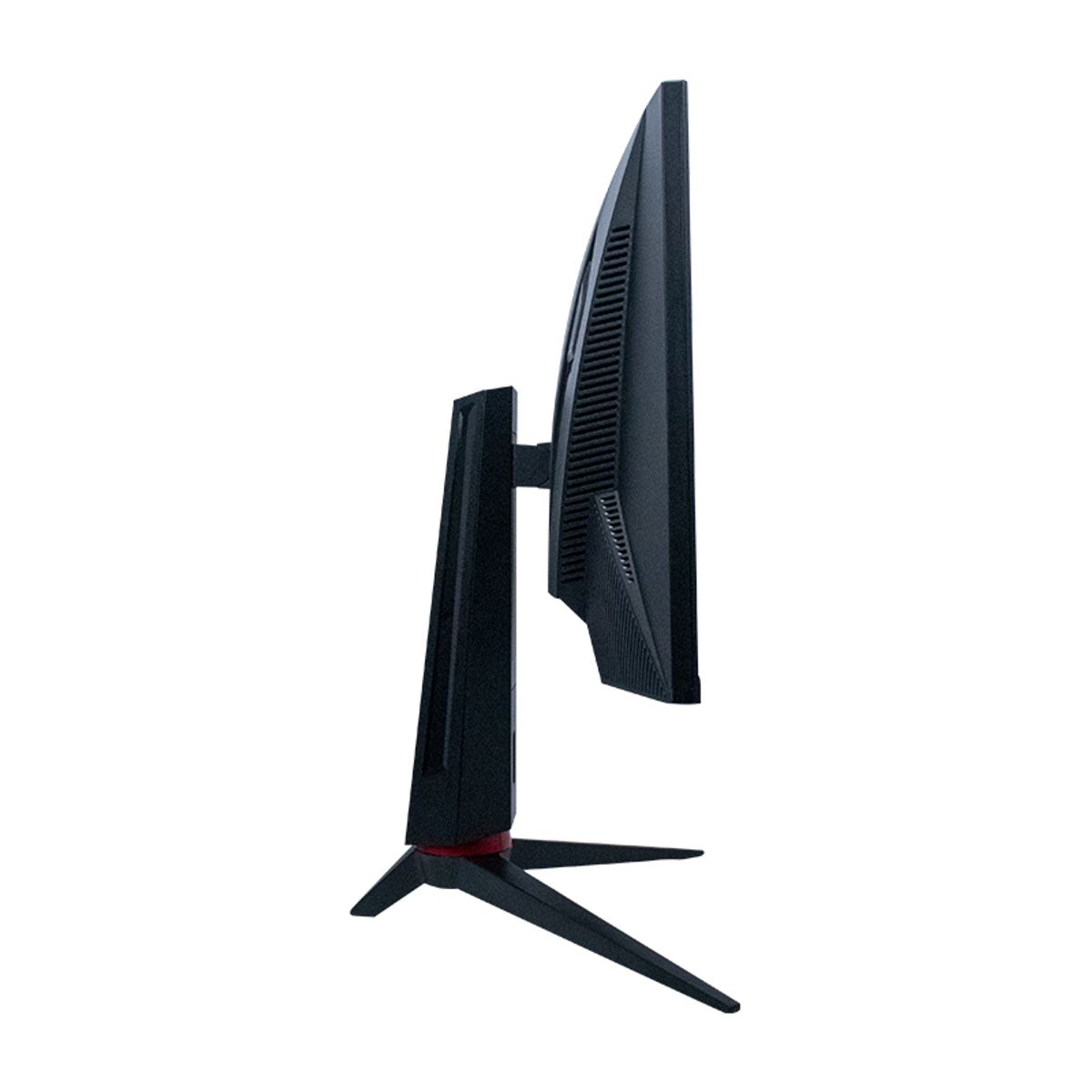 TEROS - Monitor Curvo Gaming Teros TE-2788G, 27" FHD VA, 200 HZ, 1 MS,HDMI, DP, Audio Out