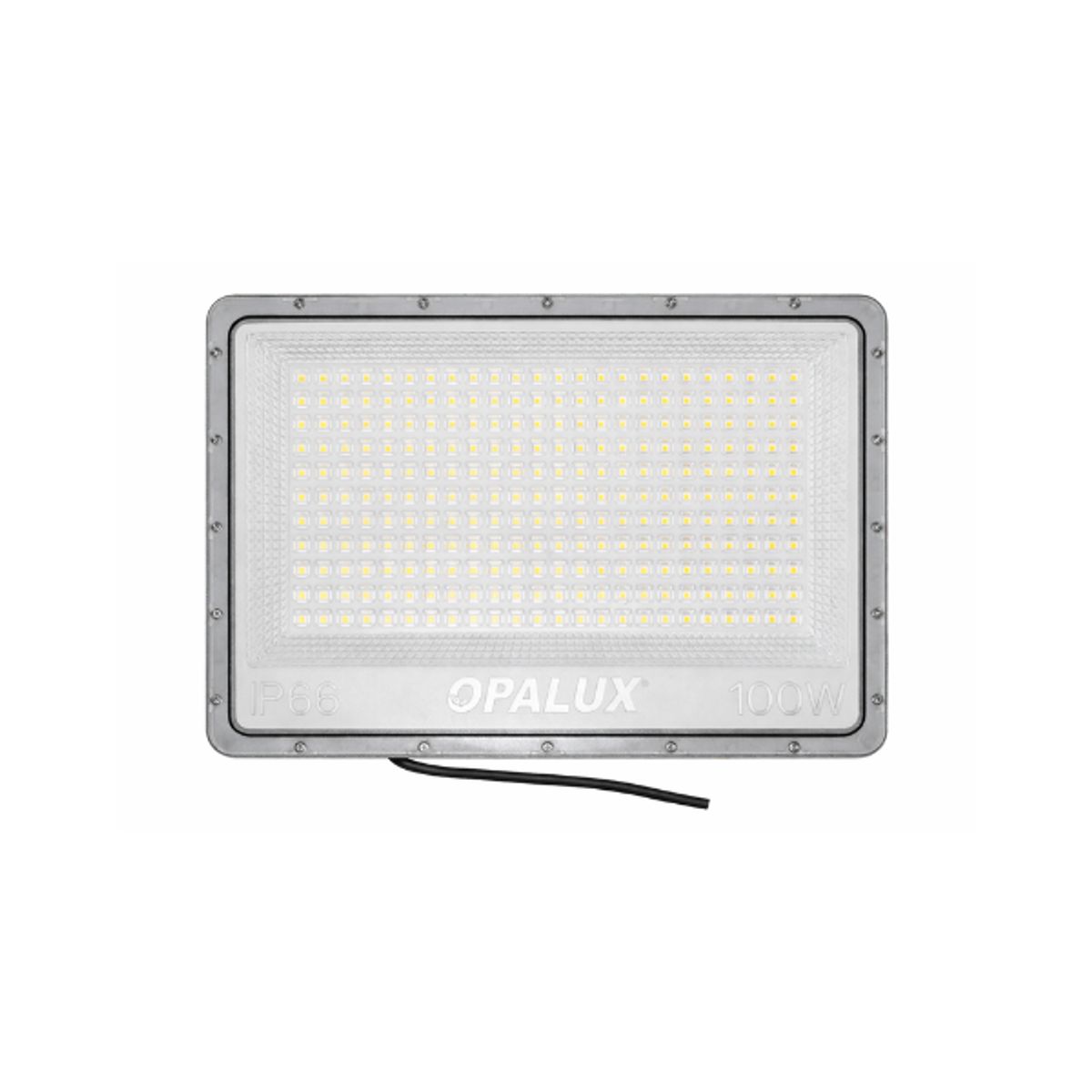 OPALUX - REFLECTOR LED OPALUX 100W TRICOLOR IP66