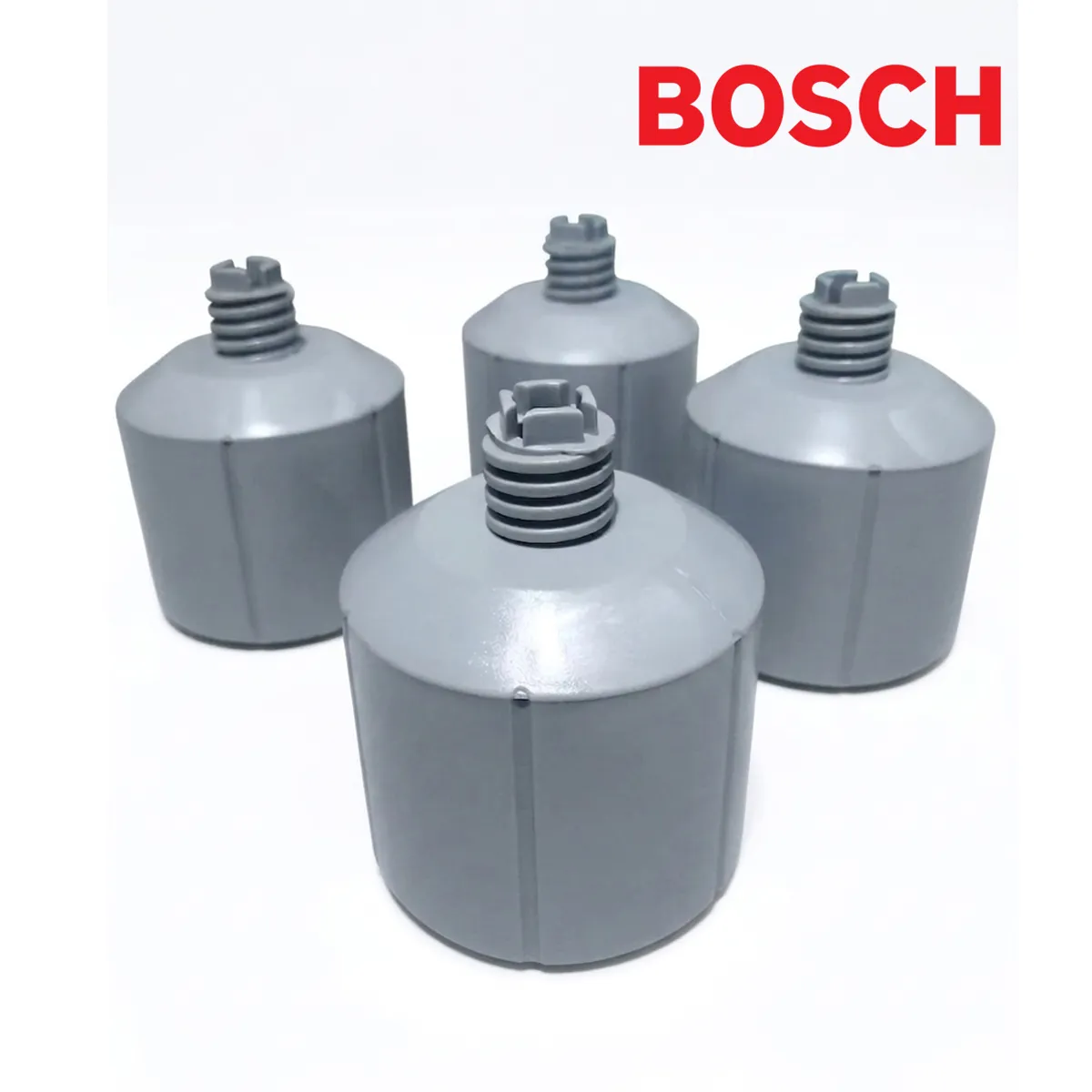 Juego de 04 patas para cocina Bosch Pro 425, marca BOSCH - Foto Principal
