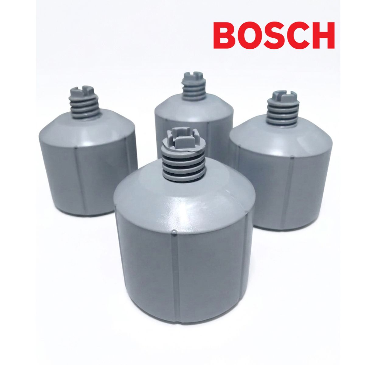 Juego de 04 patas para cocina Bosch Pro 425, marca BOSCH - Foto Principal