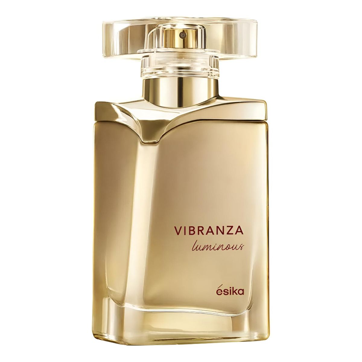 Esika - Vibranza Luminous Perfume De Mujer 45 Ml