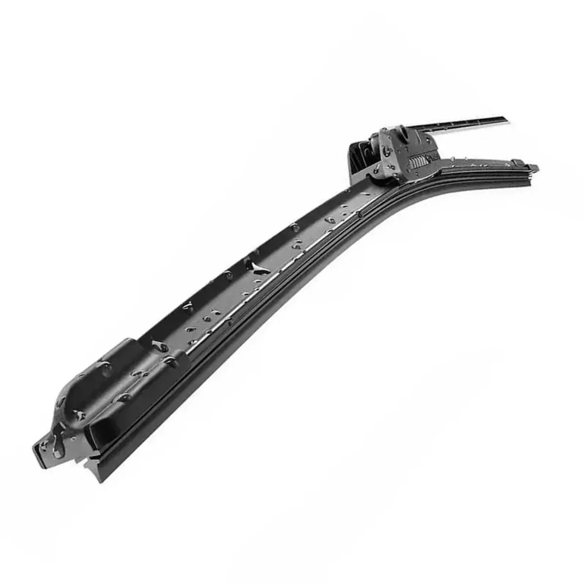 Limpiaparabrisas Volkswagen Gol 2009-2013 Bosch Aerofit, marca Bosch - Foto 2