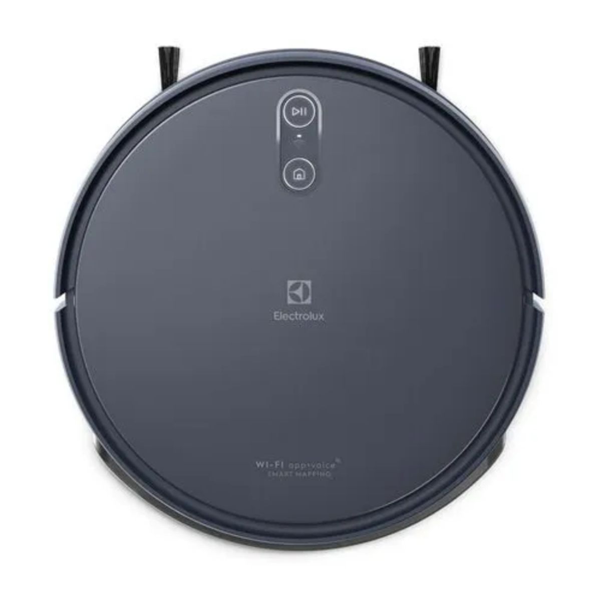 ELECTROLUX - Aspiradora Robot Azul 4 en 1 WiFi Experience ERB44 – Limpieza Inteligente
