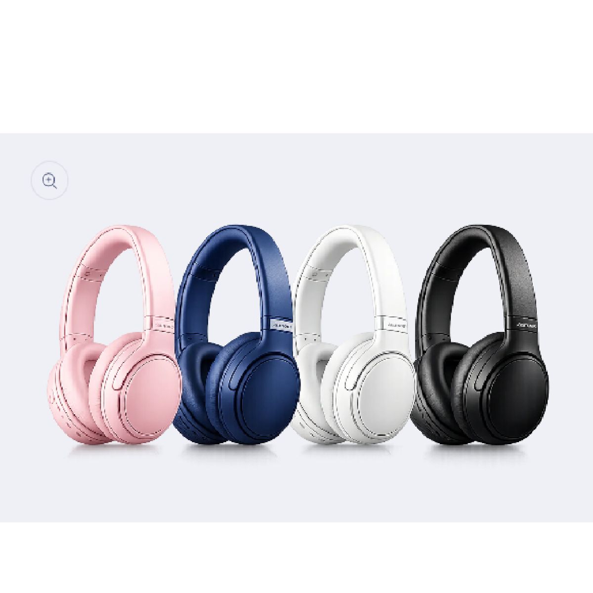 SUPER - Audifonos Activa Bluetooth 5.4 25 Horas + Estuche