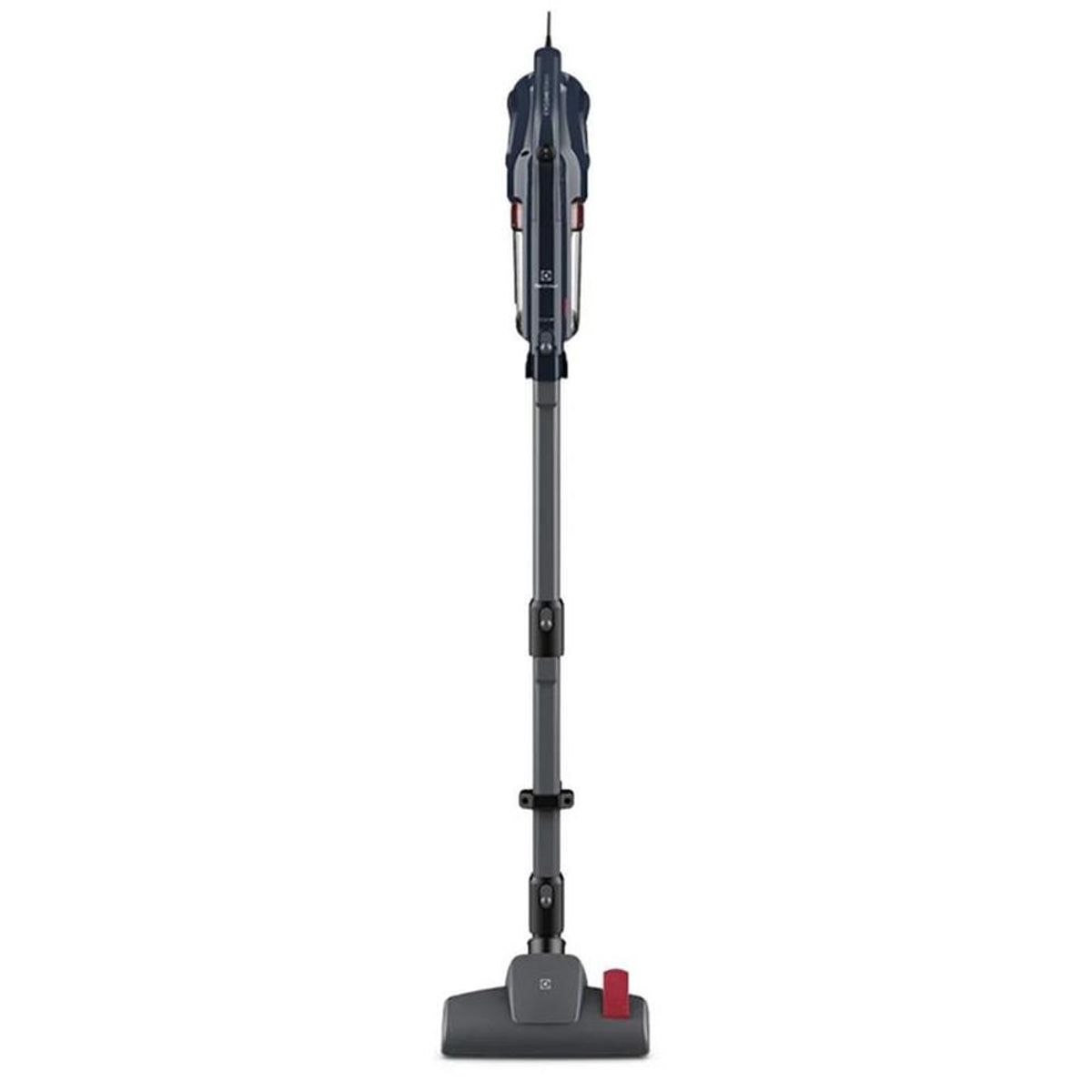 ELECTROLUX - Aspiradora Vertical 3 en 1 Electrolux PTE10 – Ligera, Práctica y Multifuncional