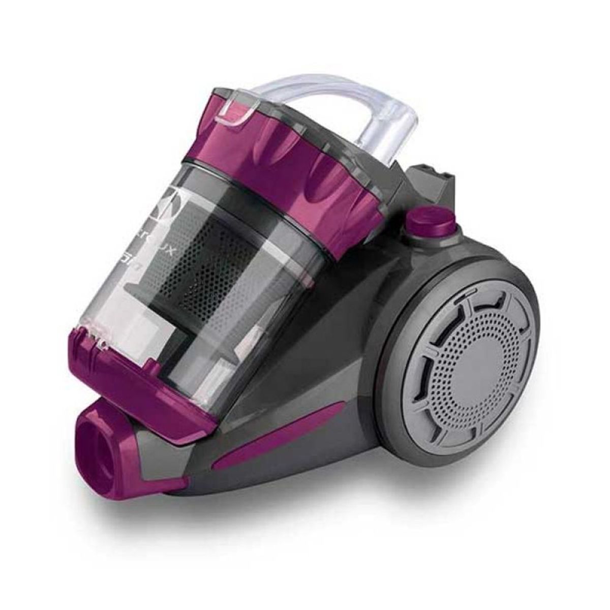 ELECTROLUX - Aspiradora de Tanque 1000W Electrolux ABS01  Gran Capacidad y Potencia