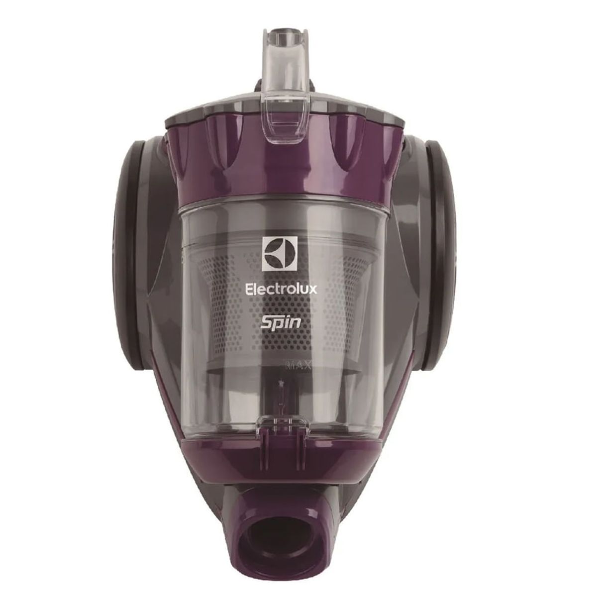 ELECTROLUX - Aspiradora de Tanque 1000W Electrolux ABS01  Gran Capacidad y Potencia