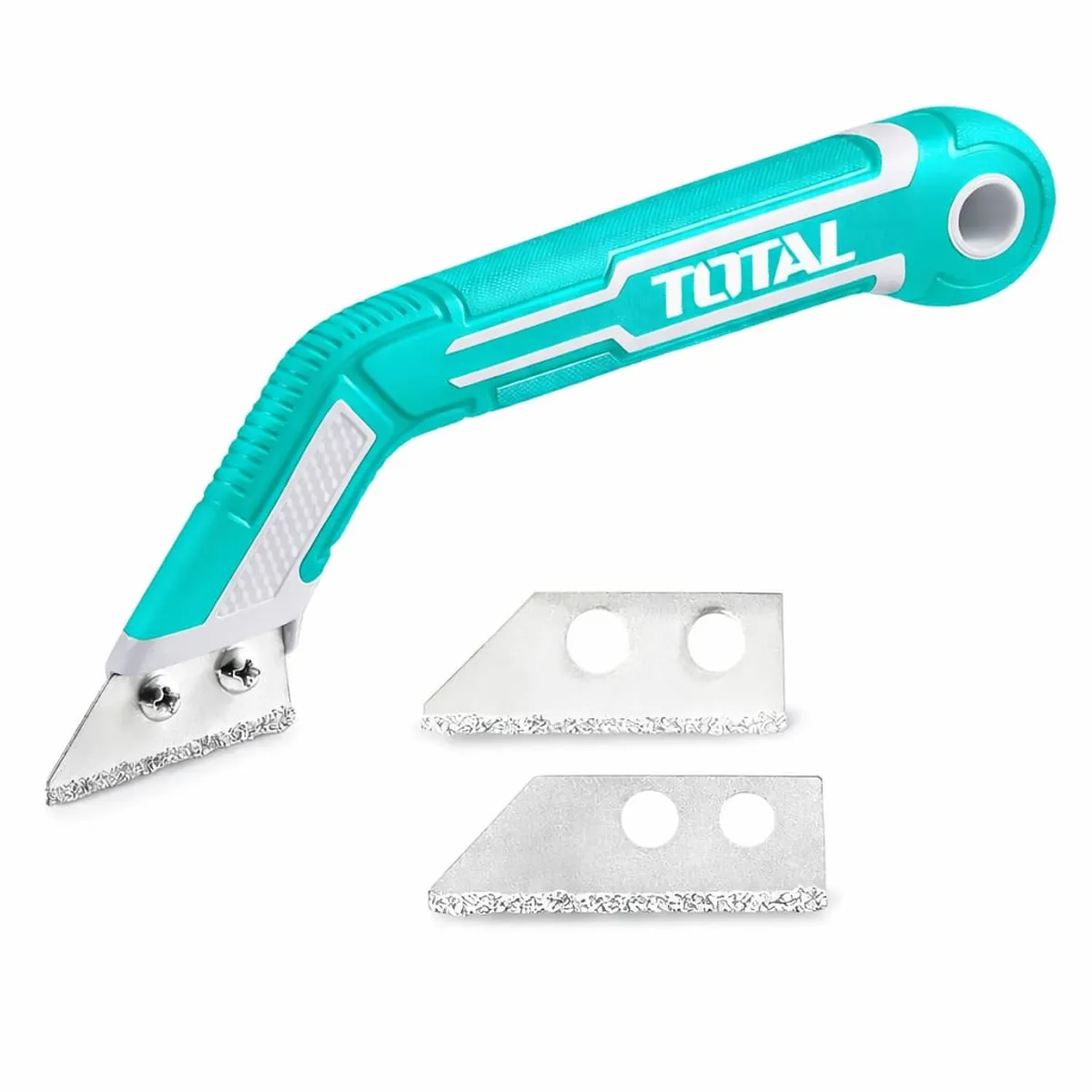 TOTAL - Removedor de Fragua Total TACHS20021