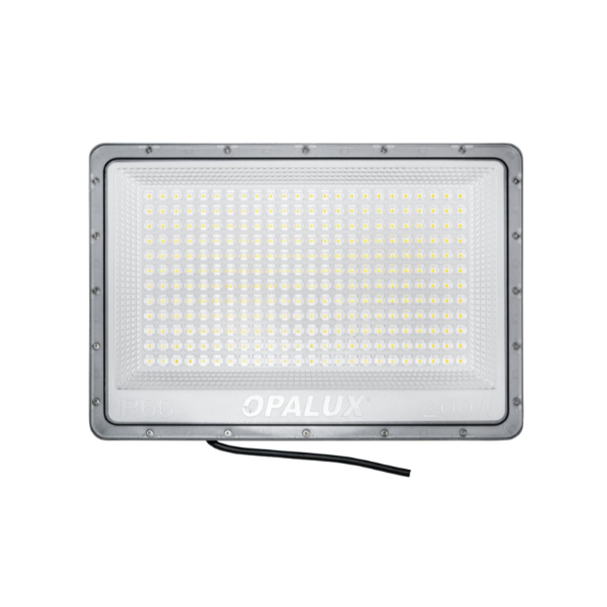 OPALUX - REFLECTOR LED OPALUX 200W TRICOLOR IP66