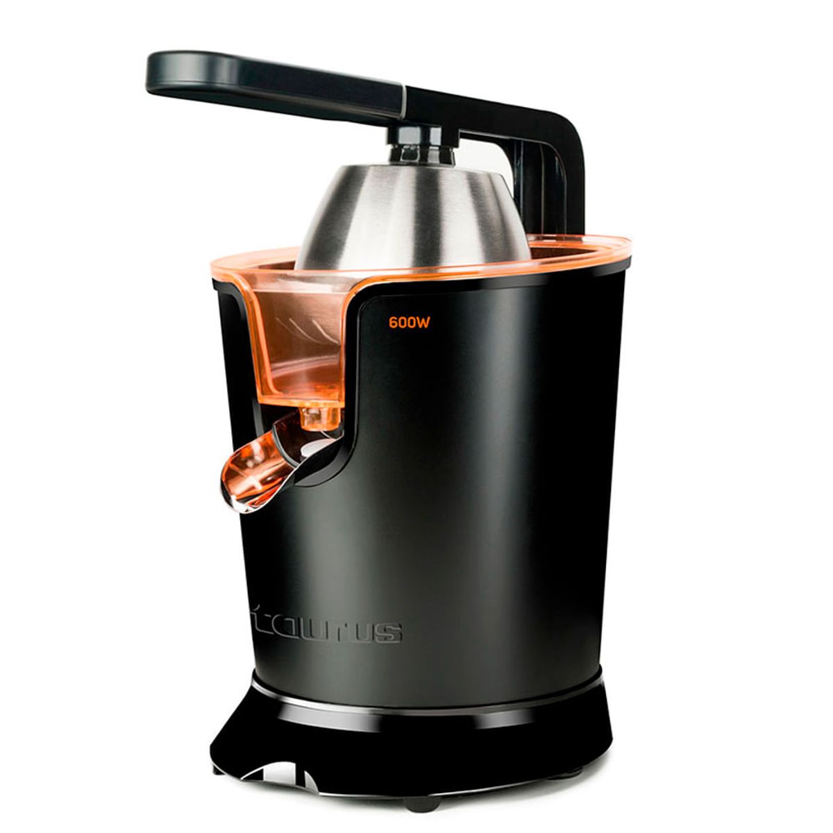 TAURUS - Exprimidor de Cítricos Taurus Citrus 600 Legend – Rápido y Eficiente