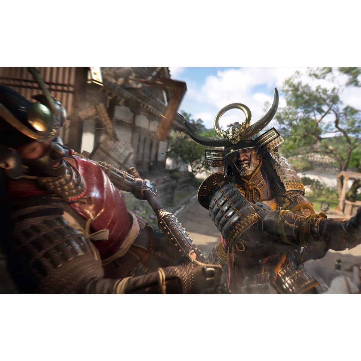 UBISOFT - ASSASSINS CREED SHADOWS PS5