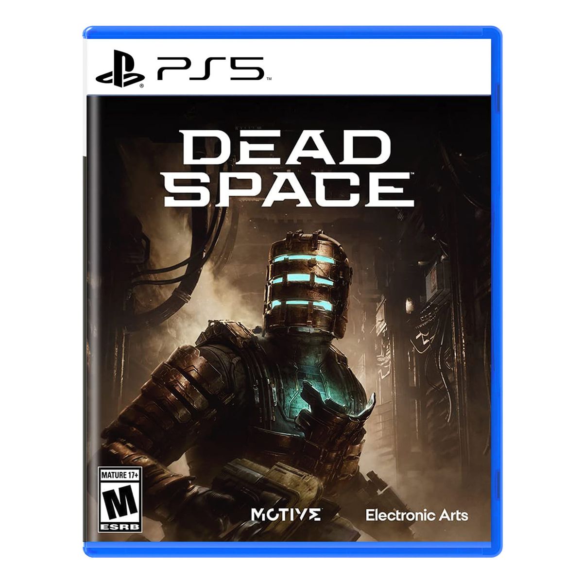 BETHESDA - DEAD SPACE PS5