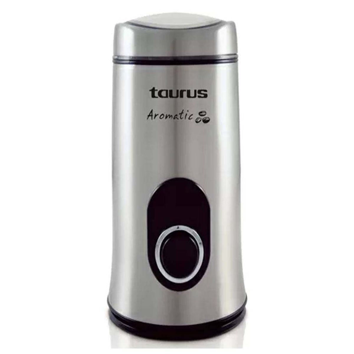 TAURUS - Molinillo de Café Taurus Aromatic de Acero Inoxidable