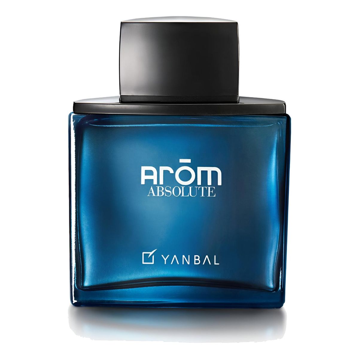 Yanbal - Arom Absolute Perfume De Hombre Yanbal