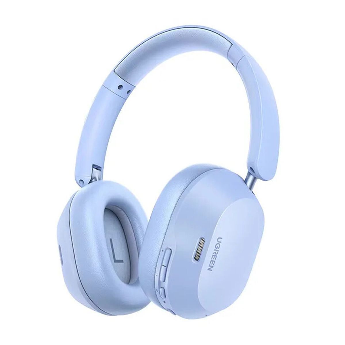 UGREEN - Auriculares UGREEN Hitune Max 5C cancelación de ruido ANC -  Azul