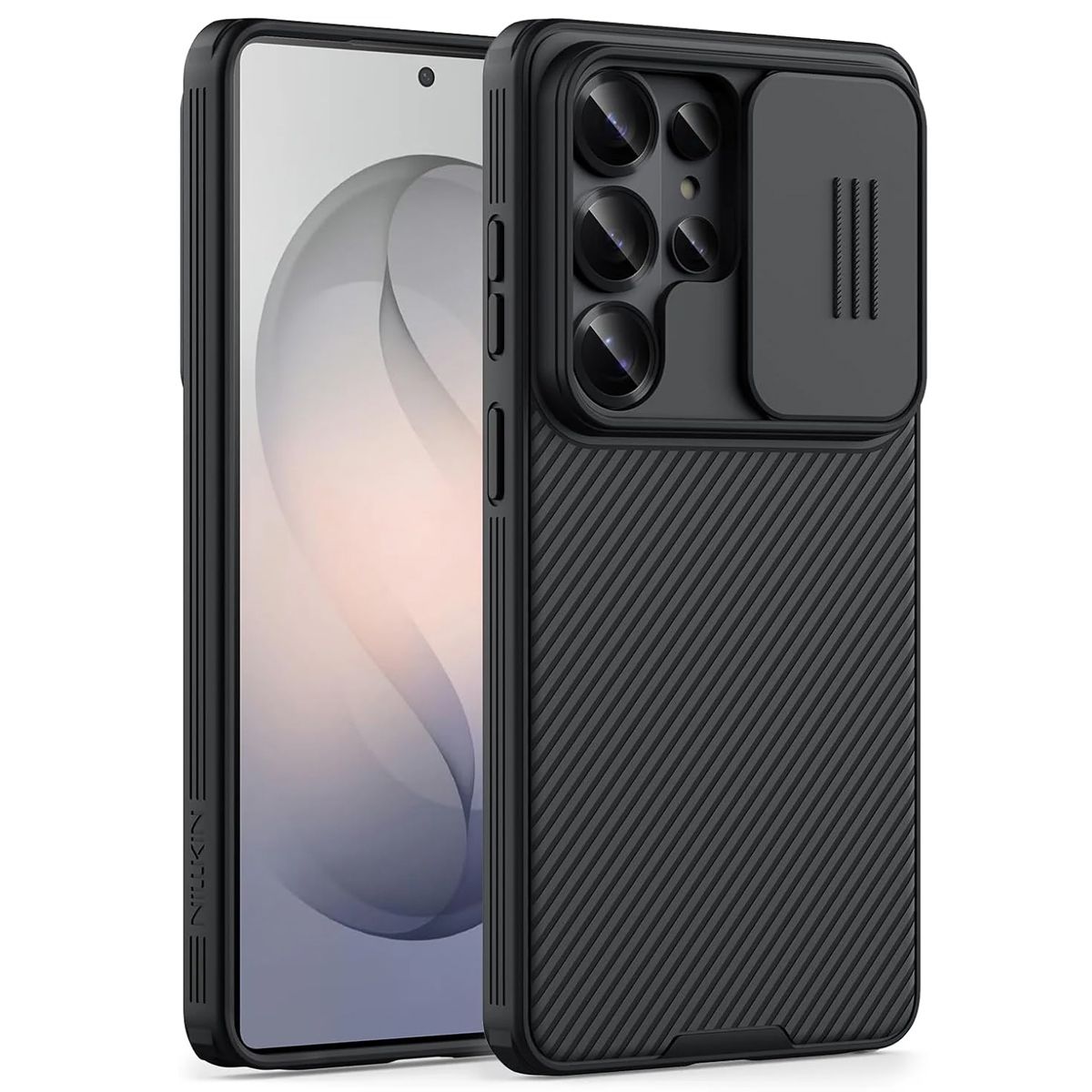 NILLKIN - Funda Nillkin Camshield Pro Galaxy S26 Ultra Negro