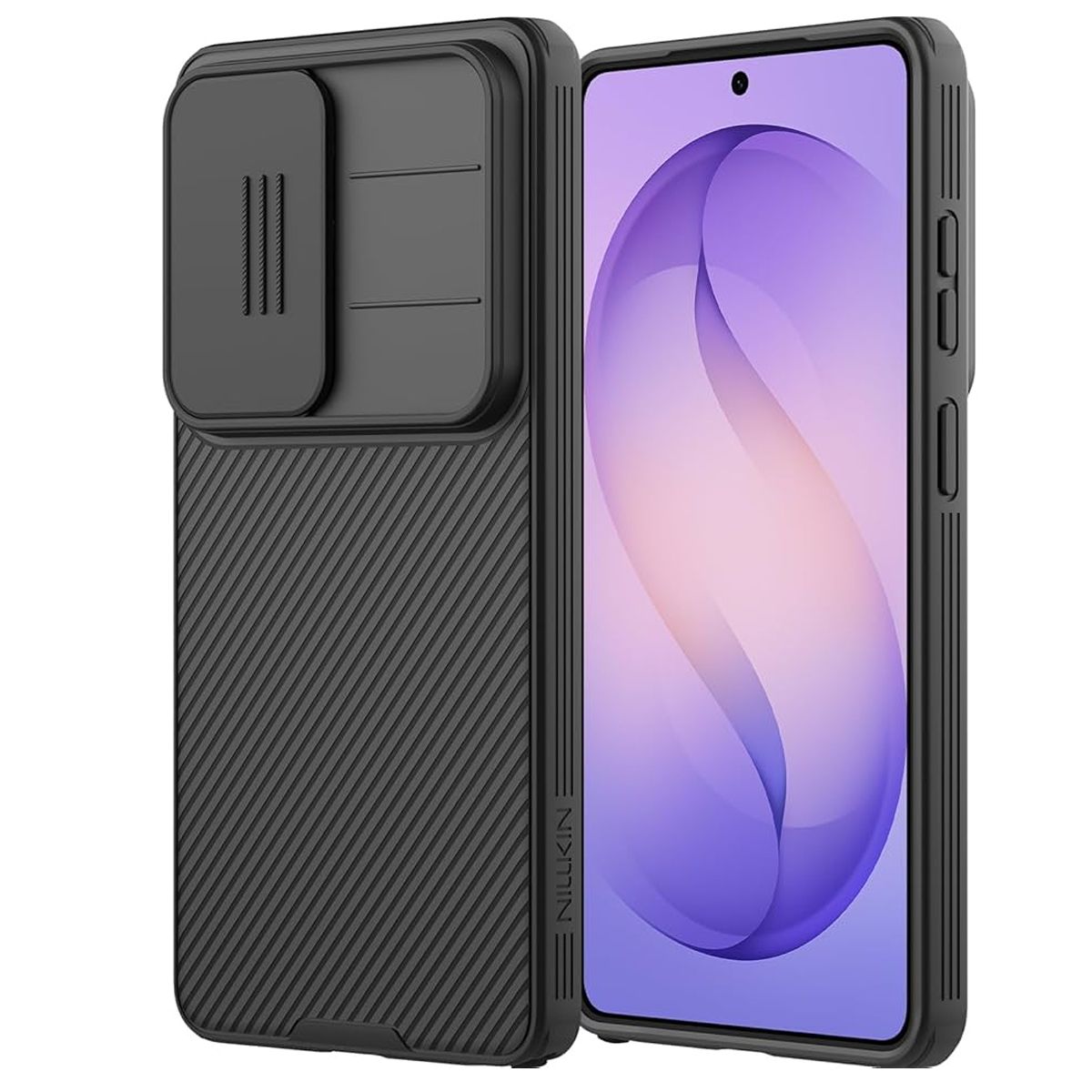 NILLKIN - Funda Nillkin Camshield Pro Galaxy S26 Ultra Negro