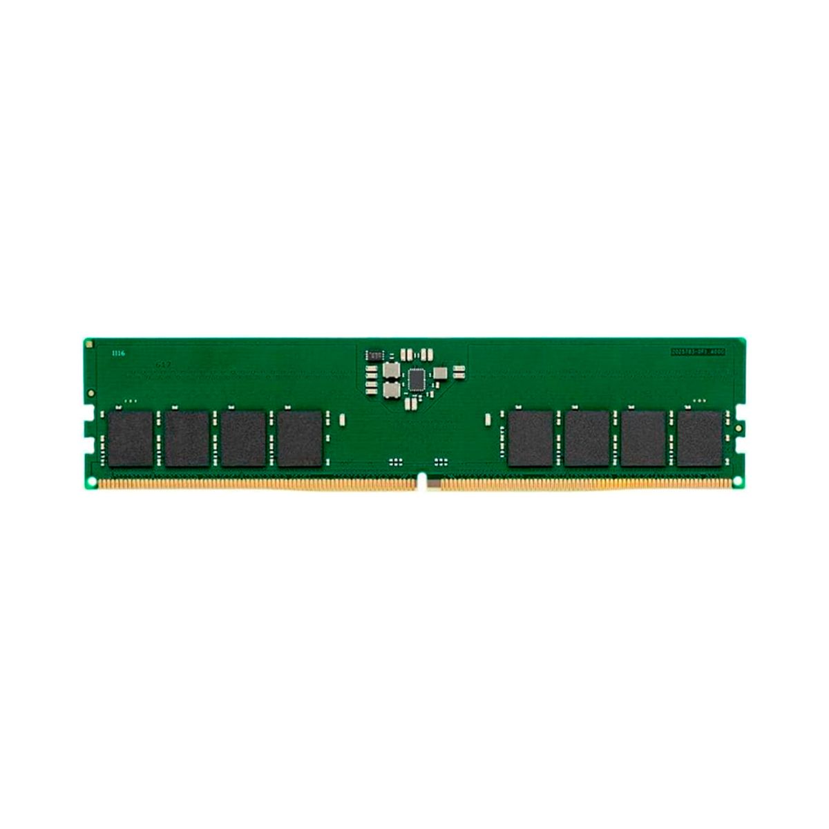 GENERICO - MEMORIA RAM DDR5 16GB KINGSTON 5600MHZ KCP556US8-16 PC