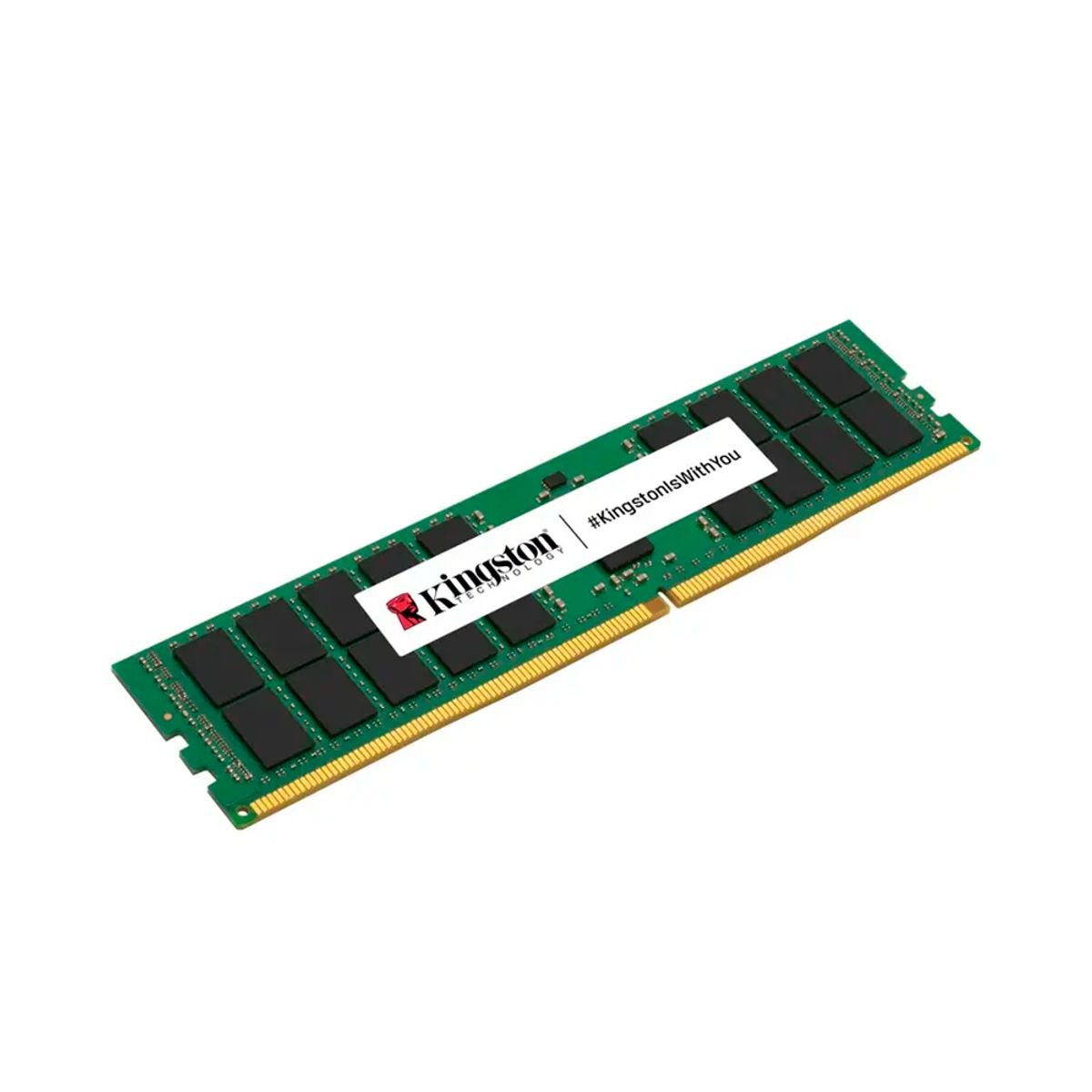 GENERICO - MEMORIA RAM DDR5 16GB KINGSTON 5600MHZ KCP556US8-16 PC