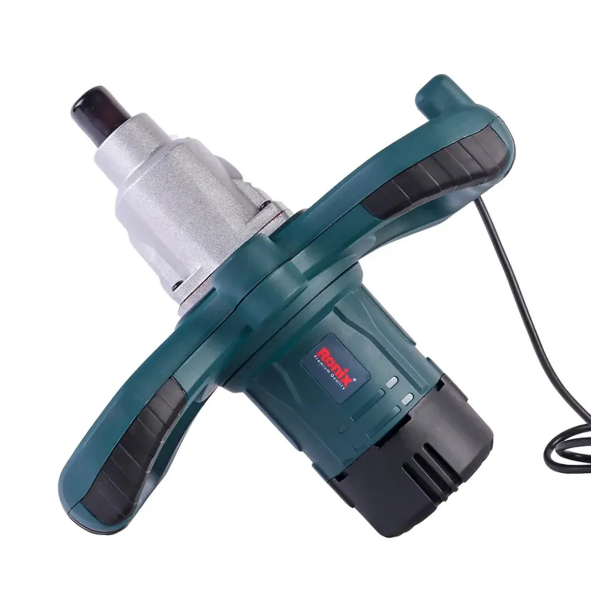 RONIX - Mezcladora de Pintura y Cemento 1300W RONIX 2410